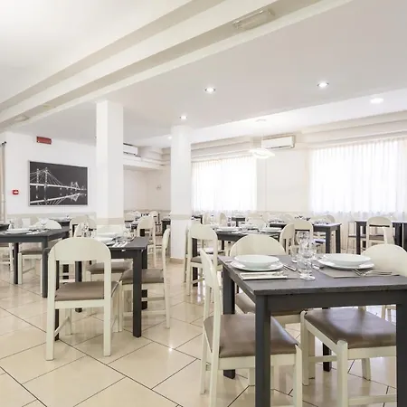 Rosalba Hotel 3*