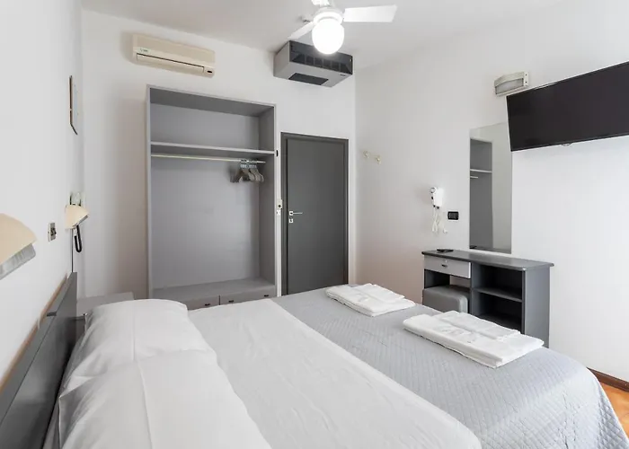 Rosalba San Mauro Mare