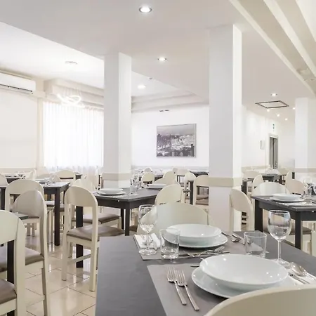 Rosalba Hotel San Mauro Mare