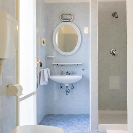 Hotel Rosalba San Mauro Mare