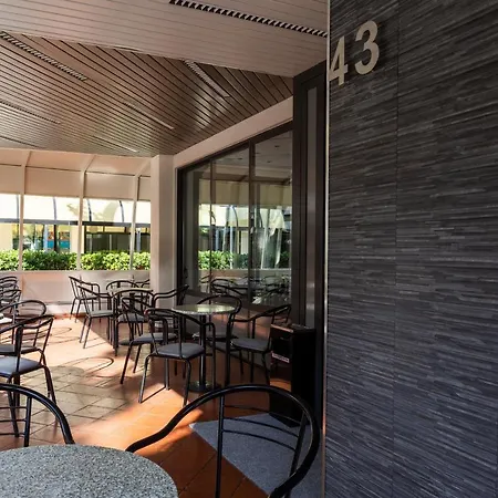 Rosalba Hotel 3*