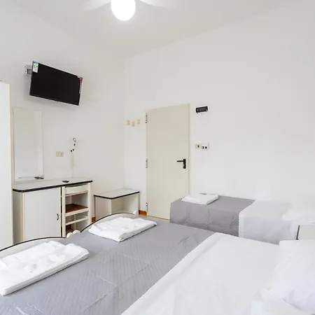 Hotel Rosalba 3*
