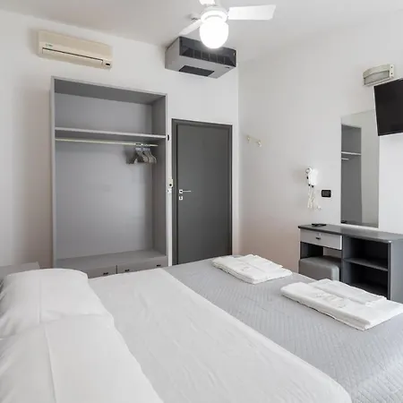 Rosalba San Mauro Mare