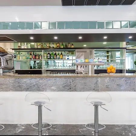 Rosalba Hotel 3*