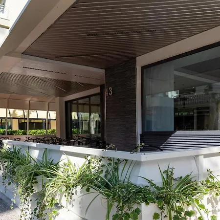 Hotel Rosalba 3*