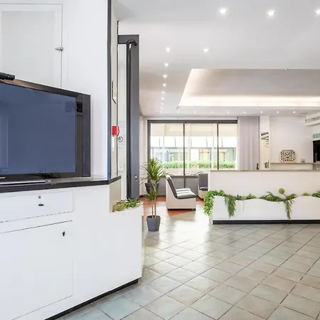 Rosalba 3* San Mauro Mare