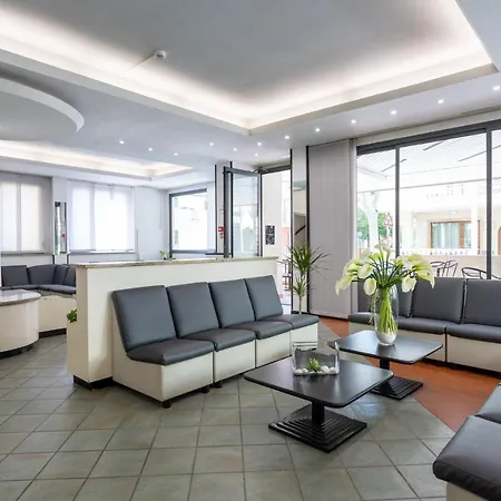 Rosalba Hotel