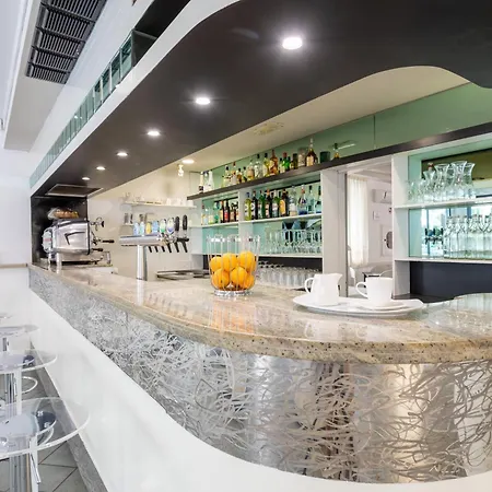 Hotel Rosalba San Mauro Mare