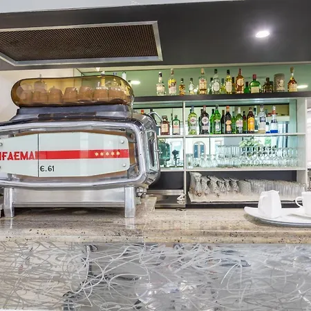 Hotel Rosalba 3*