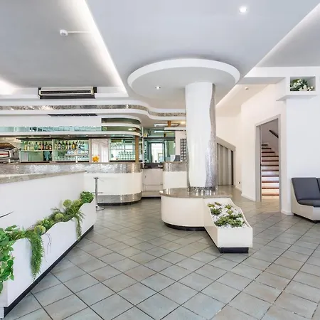 Hotel Rosalba 3*