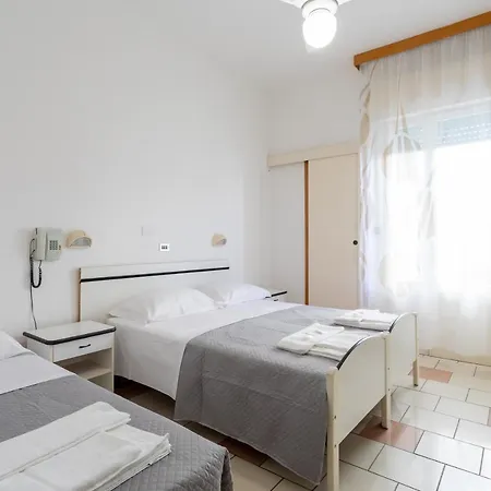 Rosalba Hotel San Mauro Mare