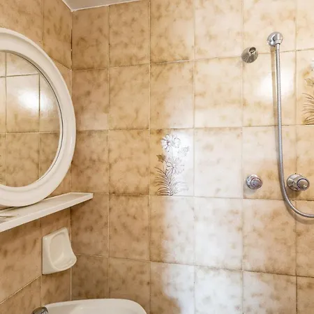 Rosalba Hotel 3*