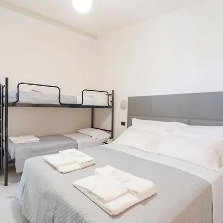 Rosalba Hotel 3*
