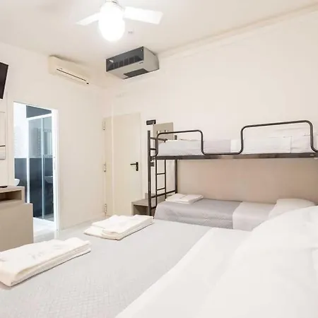 Rosalba Hotel