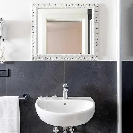 Rosalba San Mauro Mare