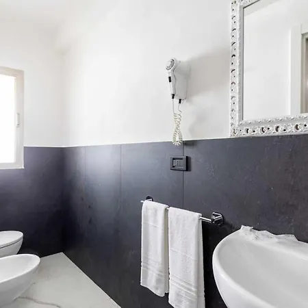 Rosalba Hotel