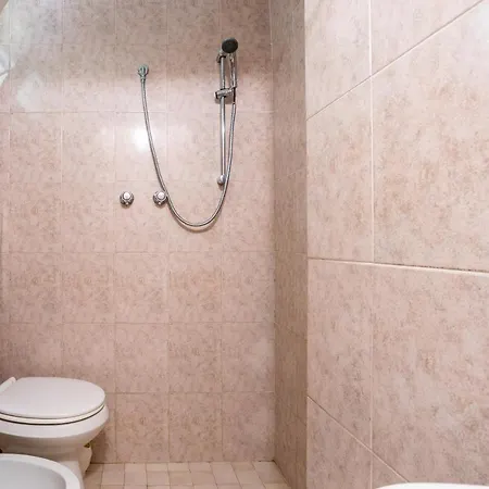 Hotel Rosalba San Mauro Mare