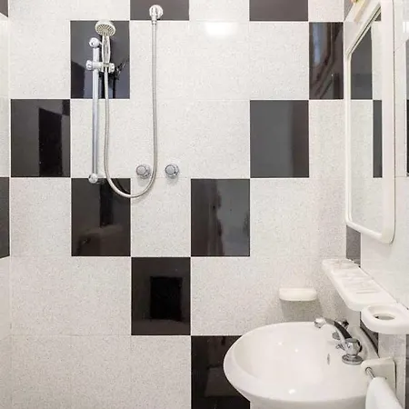 Rosalba Hotel 3*