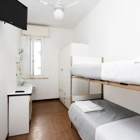 Hotel Rosalba