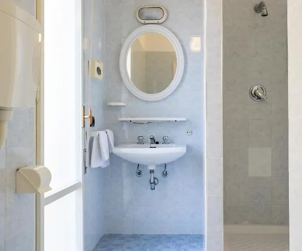 فندق Rosalba San Mauro Mare