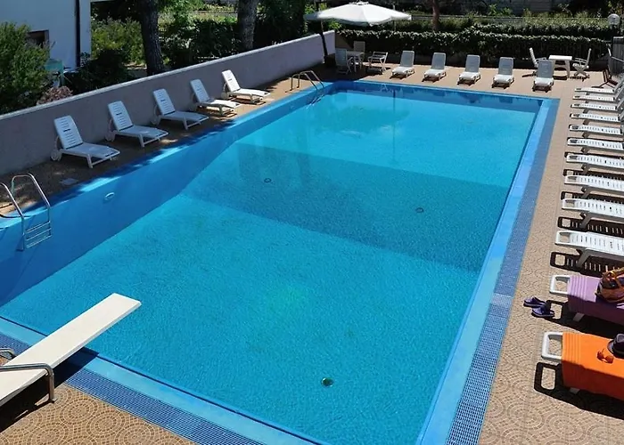 Rosalba 3* San Mauro Mare