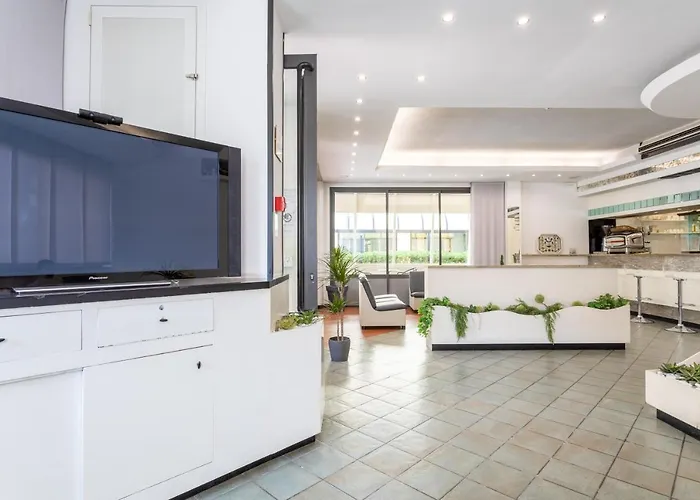 Rosalba 3* San Mauro Mare