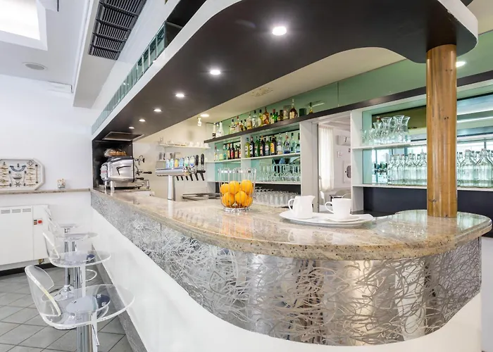 فندق Rosalba San Mauro Mare