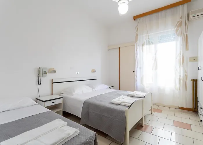 Rosalba فندق San Mauro Mare