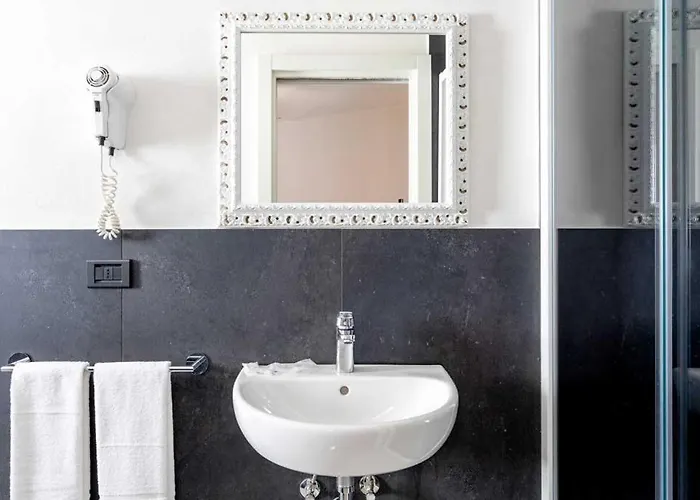 Rosalba San Mauro Mare