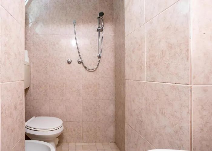 فندق Rosalba San Mauro Mare